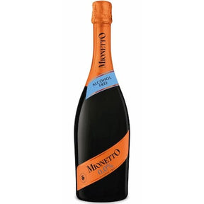 Beverages Vin spumant Alb Mionetto Orange Fara Alcool 0.75L