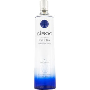 Beverages Vodka Ciroc 40% 1L