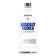 Beverages Vodka Absolut Blue 40% 0.7L P