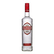 Beverages Vodka Stalinskaya 40% 0.5L