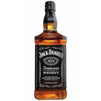 Beverages Whiskey Tennessee Jack Daniel'S 40% 1.5L