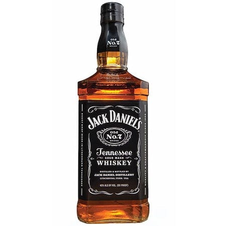 Beverages Whiskey Tennessee Jack Daniel'S 40% 1.5L