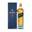 Beverages Whisky Scotch Johnnie Walker Blue Label 40% 0.7L