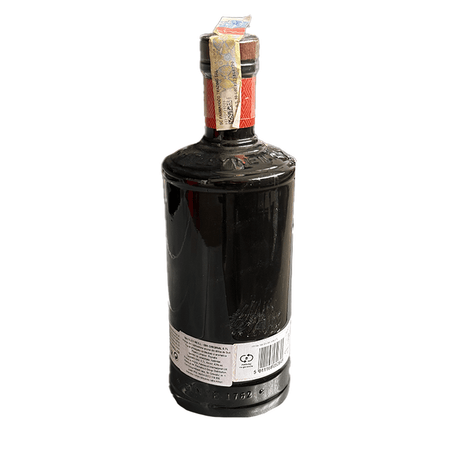 Beverages Gin Whitley Neil Dry 43% 0.7L ETICHETĂ ZGÂRIATĂ
