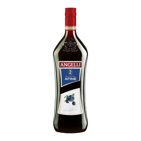 Beverages Aperitiv Angelli Afine 14% 1L