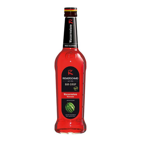 Beverages Bar-Sirop Riemerschmid Watermelon 0.7L
