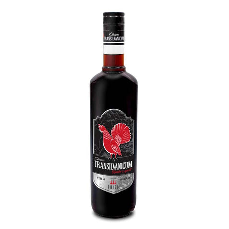 Beverages Bautura Spirtoasa Transilvanicum 36% 0.5L