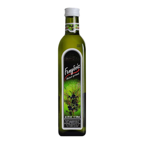Beverages Bautura Spirtoasa Fenyoviz 36% 0.5L