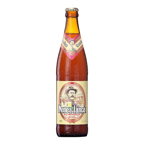 Beverages Bere Blonda Weiss Nenea Iancu 5.5% 0.5L