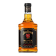 Beverages Whisky Bourbon Jim Beam Black Extra Aged 43% 0.7L