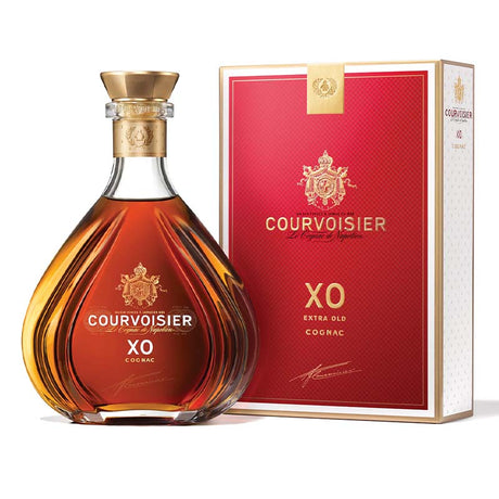 Beverages Coniac Courvoisier XO 40% 0.7L