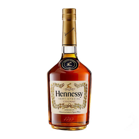 Beverages Coniac Hennessy VS 40% 0.7L