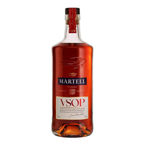Beverages Coniac Martell VSOP 40% 0.7L