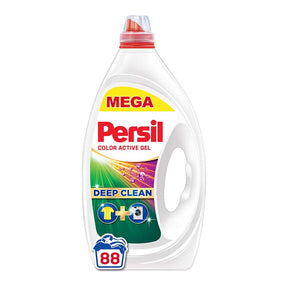 Detergent Detergent Persil Color Acitve Gel 88 spalari 3,96L