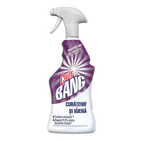 Detergent Detergent Baie Cillit Bang Dezinfectant 750ml