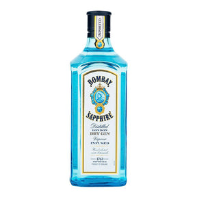 Beverages Gin Bombay Sapphire 40% 0.7L
