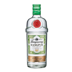 Beverages Gin Tanqueray Rangpur Limes 41.3% 0.7L