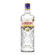 Beverages Gin Gordon's London Dry 37.5% 0.7L