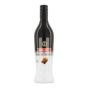 Beverages Lichior Angelli Crema di Cioccolato 0.5L