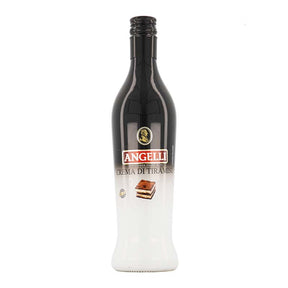 Beverages Lichior Angelli Crema di Tiramisu 0.5L