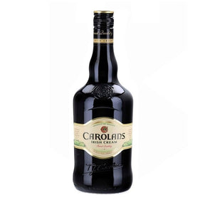 Beverages Lichior Carolans 17% 0.7L