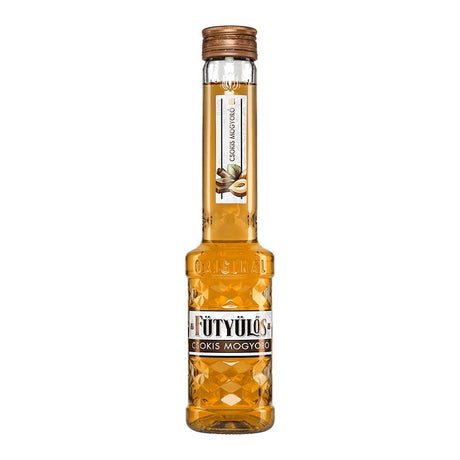 Beverages Lichior Futyulos Distilat Ciocolata & Alune 24.5% 0.5L