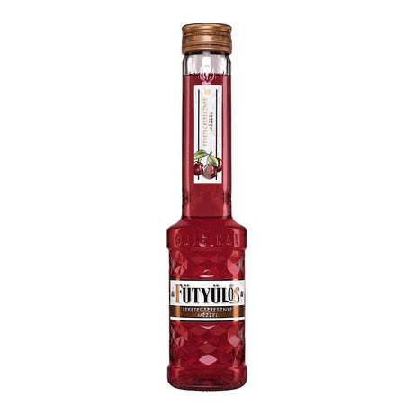 Beverages Lichior Futyulos Distilat Cirese Negre si Miere 24.5% 0.5L