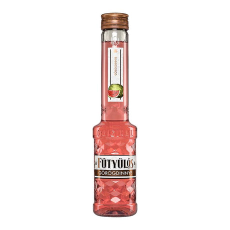 Beverages Lichior Futyulos Distilat Pepene Rosu 24,5% 0.5L