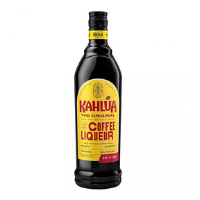 Beverages Lichior Kahlua Caffe 16% 0.7L