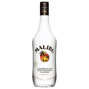 Beverages Lichior Malibu 21% 0.7L