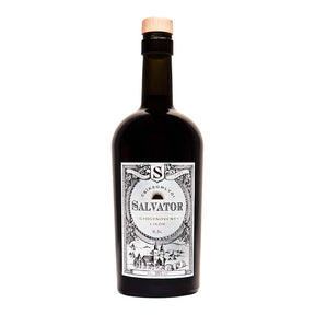 Beverages Lichior Salvator 38% 0.5L