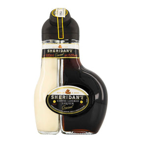 Beverages Lichior Sheridan's 15.5% 0.5L