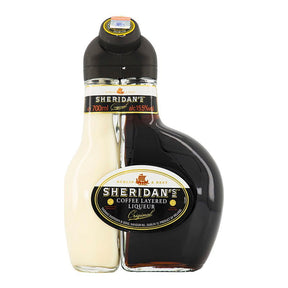 Beverages Lichior Sheridan's 15.5% 0.7L