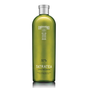 Beverages Lichior Tatratea Citrus Tea 32% 0.7L