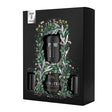 Beverages Lichior Tatratea Original 52% 0.7L+ 2 Pahare Metal