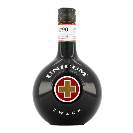 Beverages Lichior Unicum Zwack 40% 0.7L