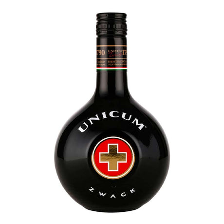Beverages Lichior Unicum Zwack 40% 1L