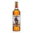 Beverages Rom Captain Morgan Spiced Gold 35% 0.7L SUPER VIP