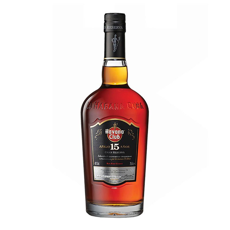 Beverages Rom Havana Club 15YO 40% 0.7L