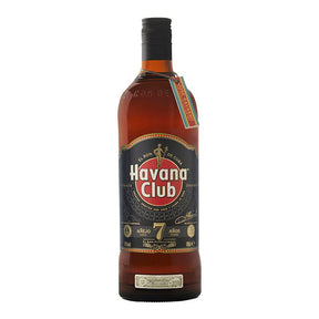 Beverages Rom Havana Club 7YO 40% 0.7L