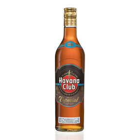 Beverages Rom Havana Club Anejo Especial 40% 1L