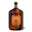 Beverages Rom STROH 80% 0.7L