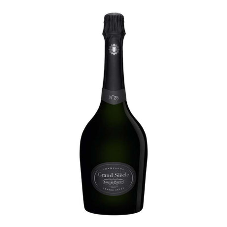 Beverages Sampanie Alb Laurent Perrier Grand's Siecle 0.75L