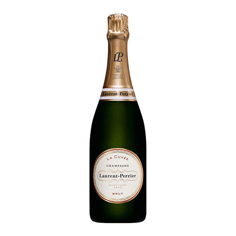 Beverages Sampanie Laurent Perrier Brut 0.75L