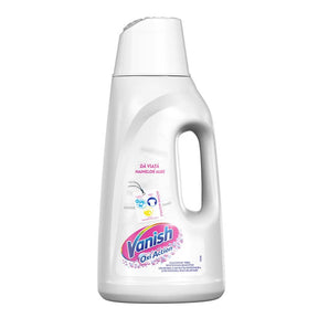 Detergent Detergent Vanish Oxi Action White 2L