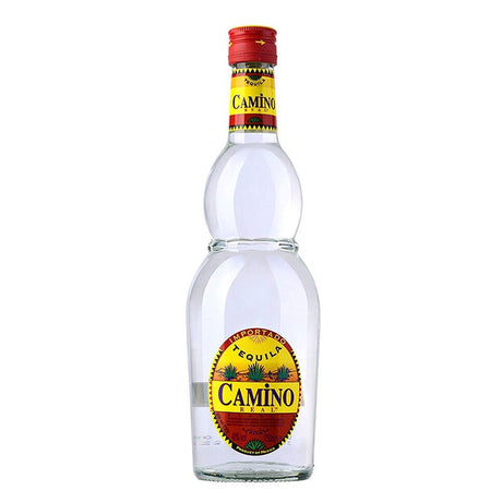 Beverages Tequila Camino Real Blanco 35% 0.7L