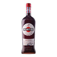 Beverages Vermut Rosu Martini Rosso 15% 1L