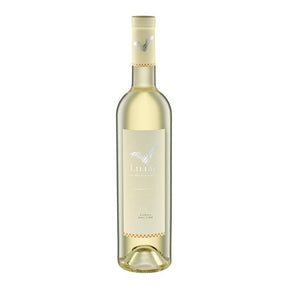 Beverages Vin Alb Rasova Chardonnay Sec 0.75L