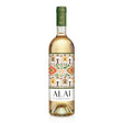 Beverages Vin Alb Alai Chardonnay Demisec 0.75L