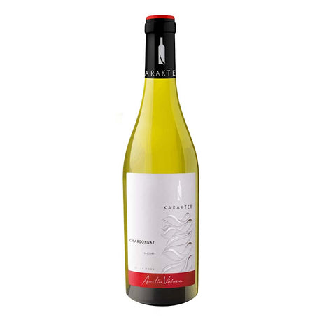 Beverages Vin Alb Aurelia Visinescu Sahateni Karakter Chardonnay Sec 0.75L